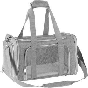 Bolso Premium para Mascotas