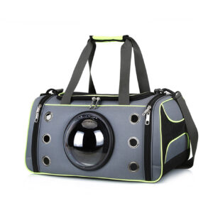 Bolso Sport con visor intercambiable