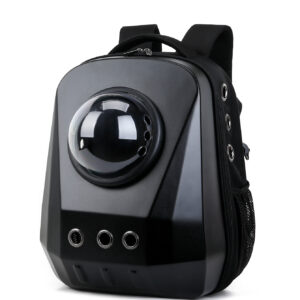 Bolso Super Rígido con visor intercambiable