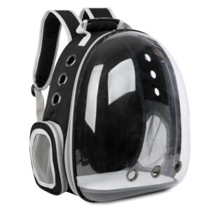 Bolso Transportador de Mascotas