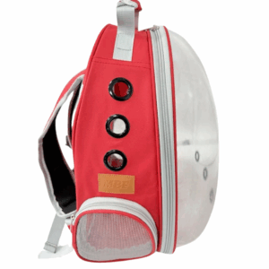 Bolso Transportador de Mascotas