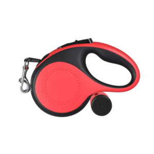 Correa Extensible Con Porta Bolsas Incluido