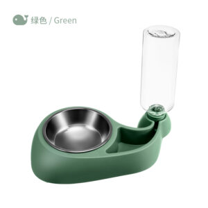 Dispenser Multifunción  Agua y Alimento