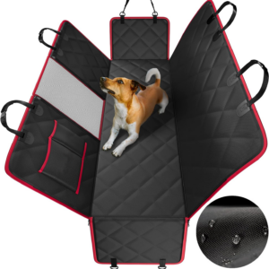 Protector De Tapizados Para Autos Impermeable