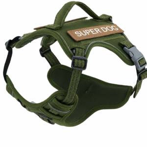 Arnés Pretal Original Superdog Adiestramiento